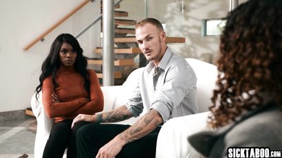 Arousing Mom Is Here To Spice Up Marriage