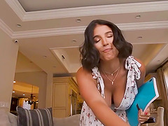 Hot Bang With Spanish Teacher