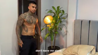 Raunchy Roommate Hook Up With Giant Breasted Sex Doll —  Hubby Catches Us In The Act