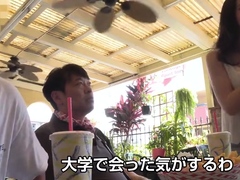 Hot Teen Blowjob Handjob