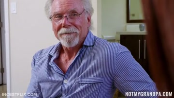 Not My Grandpa   Lacey London