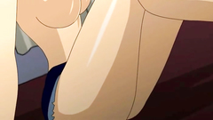 Louis Griffin Turns To Gungster For Some Threesome Toon Action |  Family Guy