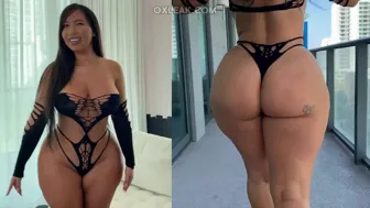 Lucky Guy Tastes My Crush 2024 OFLEAK   Maria Gjieli   Maria MILF