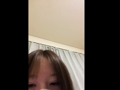 堀〇真〇そっくりなボーイッシュ女子とエロ