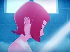 Gwen Summer Heat   All Wip