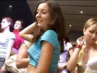 Young People Having Fuck