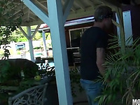 Pungent Hottie Katreena Lee Bonks So Nicely