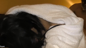 In Alluring Girl   Hd Porn Sex   Asian Bondage