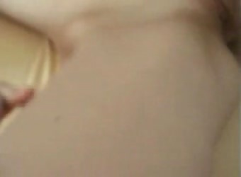 Young Busty Teen Taking Shaft