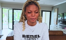 Big Tits Ebony Teen Tight Pussy Pounded