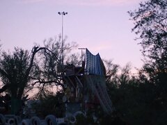 Cute Interracial Couple