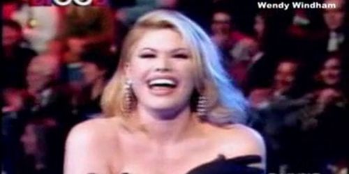 Oops   Accidental Nudity   And More   On TV   Compilation   Video 1 (Letizia)