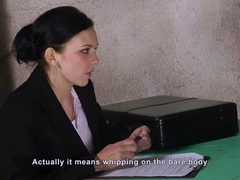 Elite Pain   Sentenced To Corporal Punishment