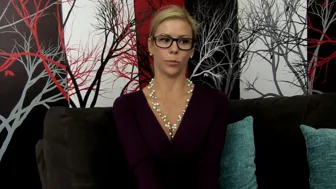 AF   A Glimpse Into Her Hypnotic Fantasy   Alexis Fawx