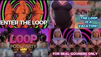 Gooner Titnosis Bundle 3