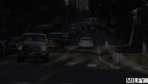 Gorgeous Cory Chase Can Rock BBCs During DP Fuck