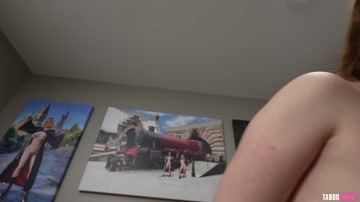 Cory Chase, Red Eviee  My Older Step Daughter Parts 2 4