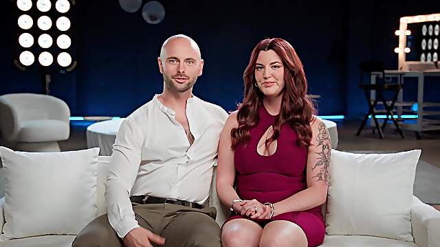 Kai Jaxon And Dwayne Foxxx Share Kayla Summers’ Pussy In Intense Threesome