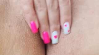 I Want To Put His Cock Deep Into My Tight Pussy And Fuck Me Hard