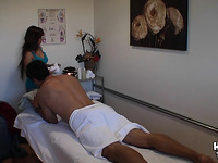 Delightsome Beauty Jade Having Sex