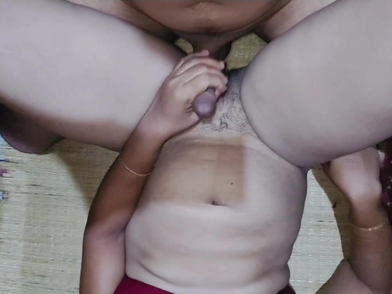 Bhabhi Desi Molten Bangladesh Village Hindi Bangla For Stepbrother’s B Day