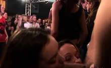 Cute Teen Bondage Fetish Hardcore Blowjob