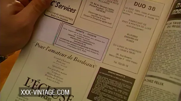 Hot Photoshoot Continues With Dirty Threesome With Carole Gael & Solange