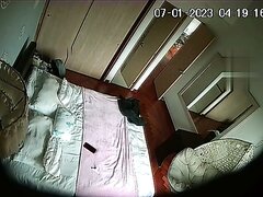 Spanish Girl Masturbates