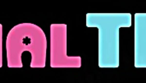 Hardcore DP Fuck For Obedient Inked Slut Luna Lovely