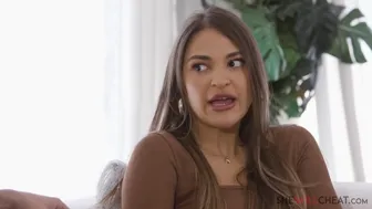 Gizelle Blanco   Seducing Father In Law