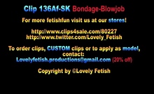 Lovely Fetish Spanking Bondage More   FEMDom Bondage