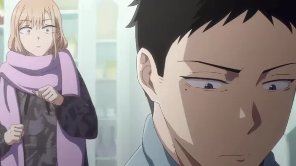 Cosplay Hentai Fantasy With Blonde Bombshell In POV Action