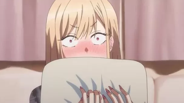 Cosplay Hentai Fantasy With Blonde Bombshell In POV Action