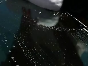 BDSM Gangbang With Hot Blonde Cougar