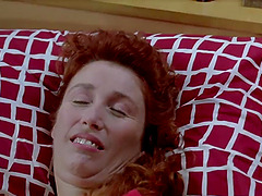 Role Play With Sexy Mature And Her Friend Is Priceless For This Dudes