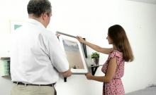 Old Goes Young   Talented Cutie Pleases Old Dick