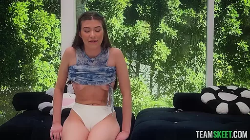 Newcomer Loves Stepdaddy Porn And Bondage