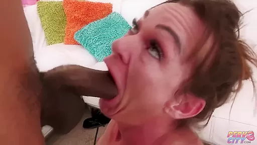 Sexy Seductress Receives A Bbc Anal Pounding