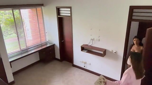 Ravaging My Real Estate Client While His Fiancée  The Kitchen Of His Future Home,fury I Tempt This Young On The Stairs Displaying My Snatch And Wrath,wrath Then He Secretly Boinks Me