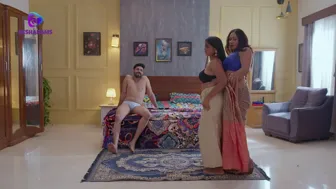 8  Ghar Sasur S1 Part 8 Bharti Jha —  Kamalika Chanda & Ruchita Shukla Besharams (1k)