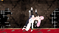 Angel Marielle Gallery Porn Game Play [Part 01] Side Scroller Transgender Game + Download Game