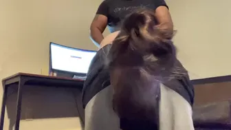 Cheating Wife Fucks Her Neighbor