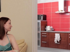 [mature.nl]   Teen Emma Korti With Her Puffy Nipples Gets