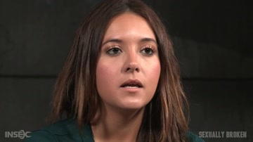 Jean Michael's Sexually Broken