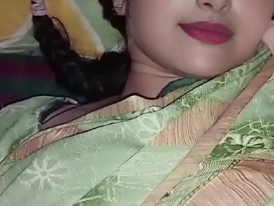 Watch Monu And Radha786 In A Hardcore Indian Sex Tape With A Creampie Surprise