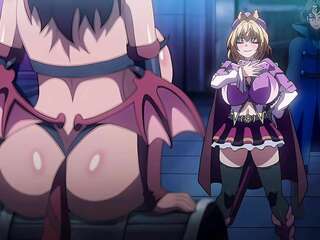 Yuusha Hime Miria   Vol 3