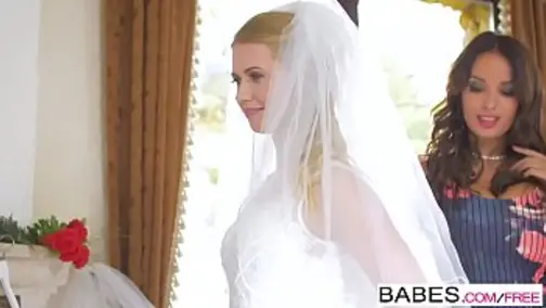 I′ll Teach You Some Wicked Step Mom Lessons &mdash;  Darling