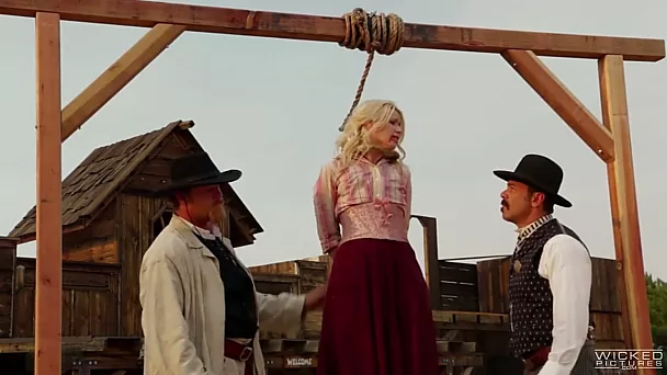 Fucking Hot Porn Model Cassidy Klein Takes Part In Sex Parody