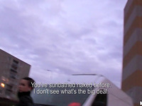 Raucous Sex With Topnotch Gal Lucie