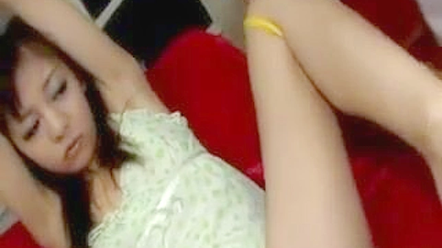 Juicy! Hot! ‘Bondage Bukkake’ Porn Video Featuring Tight Bondage And Splashing Cum